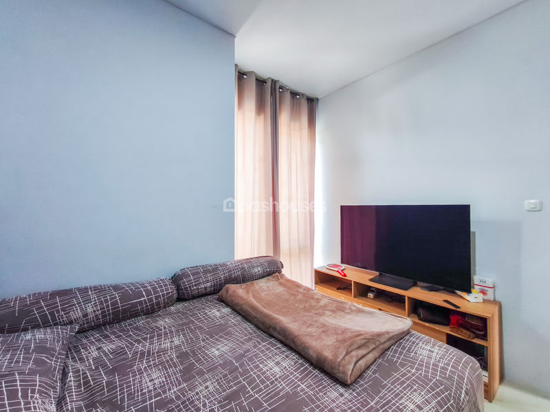 Springhill Yume Lagoon Blok E11 No.6