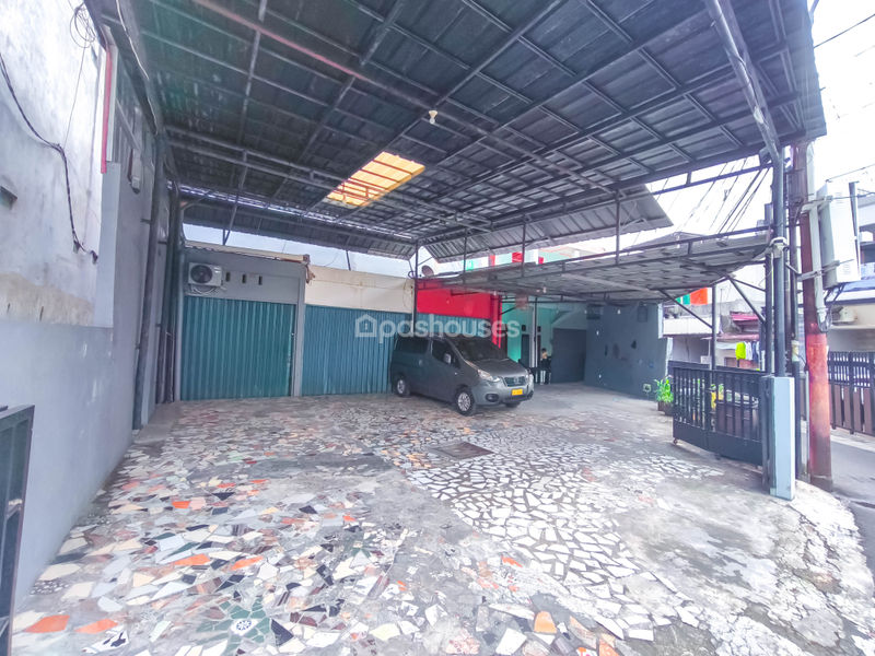 Jalan Dago No.1