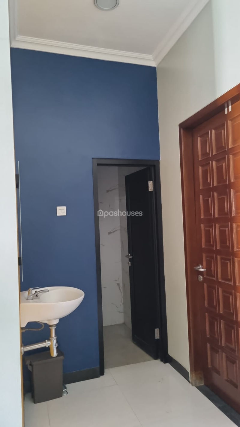 Banjaran Residence Blok A3 No.2