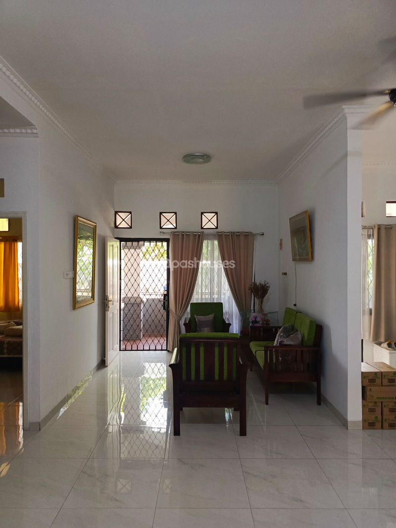 Vila Nusa Indah 3