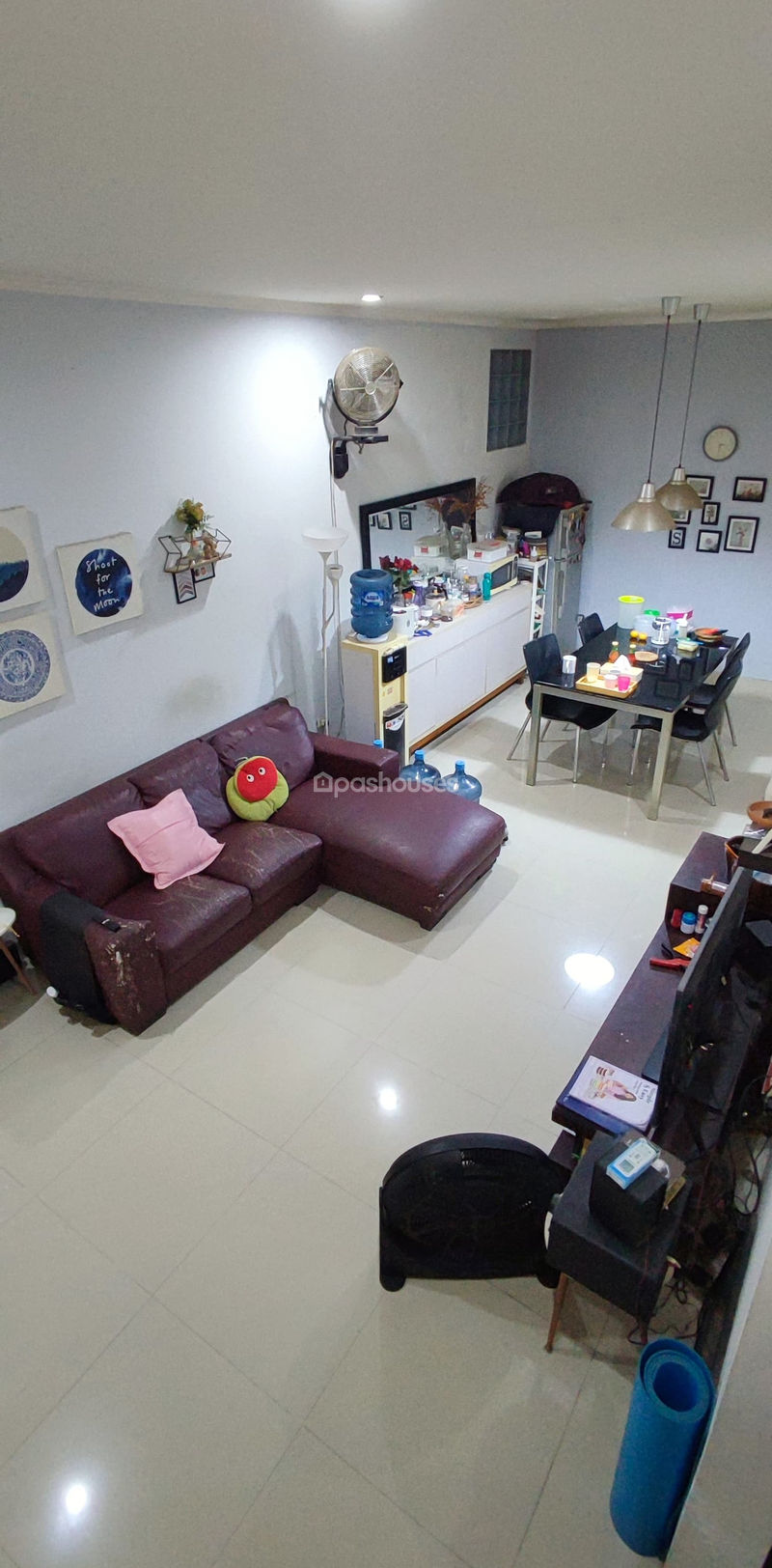Perumahan Kalia Residence Cinere