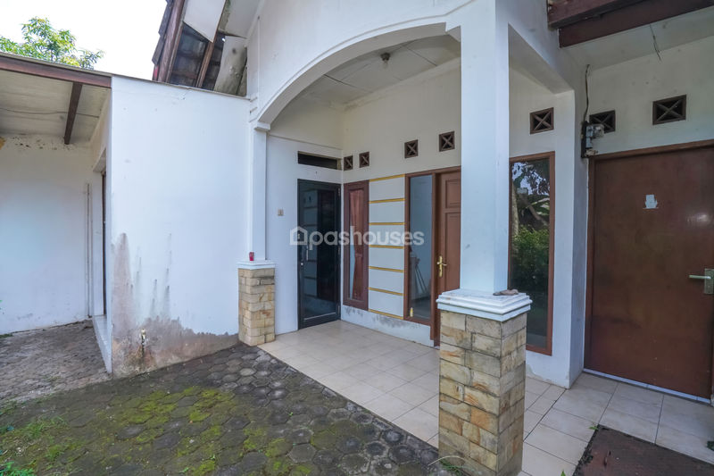 Perumahan Villa Permata Santi Blok F16