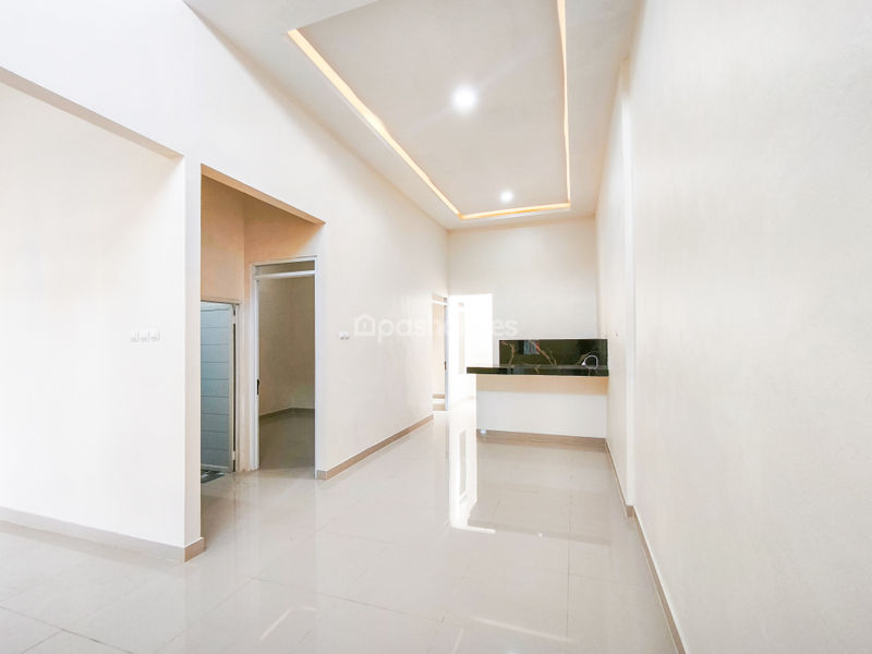 Perumahan Citra Indah City Bukit Ravenia Blok AQ12 No.19