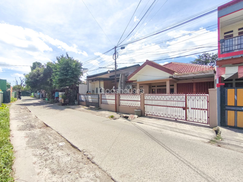 Jalan Wijaya Kusuma No.61