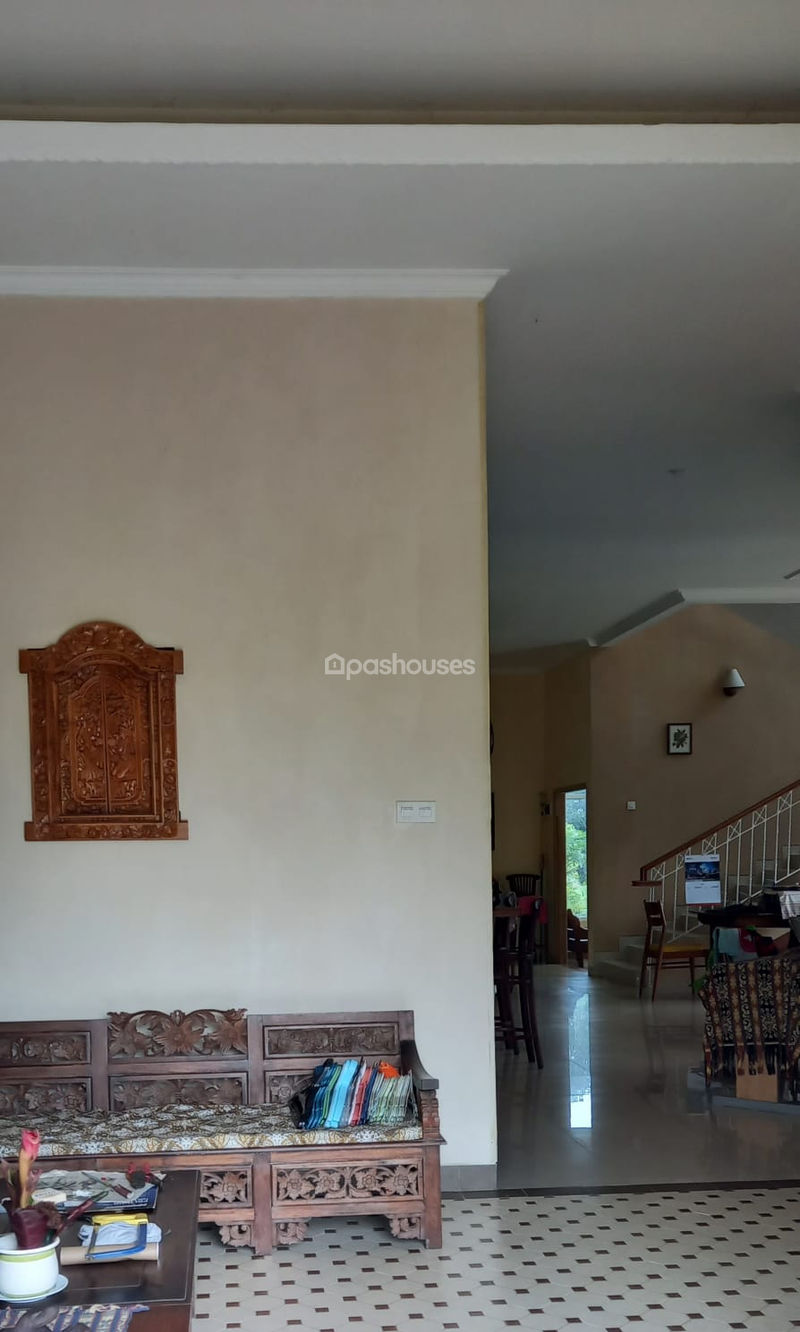 Kampung Cihanjawar Bogor