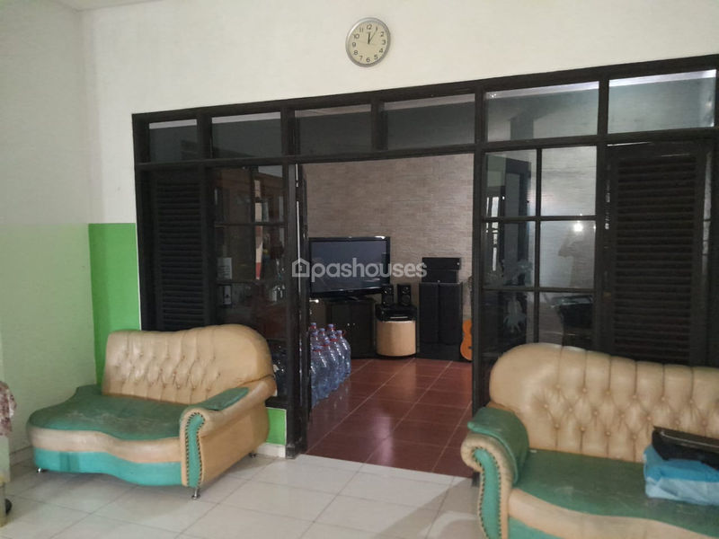 Bukit Cimanggu City Blok O No.1
