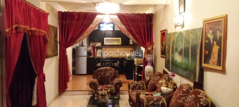 Perumahan Bukit Rivaria Sawangan
