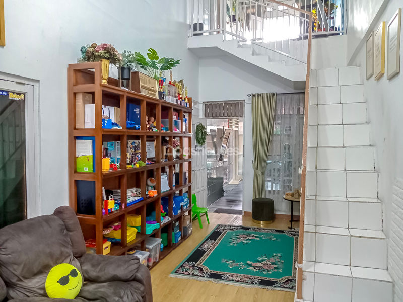 Jalan Citra Yuda 3 No.177