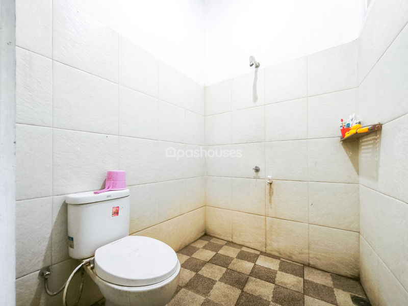 Perumahan Alam Kencana Regency Blok A5 No.10A