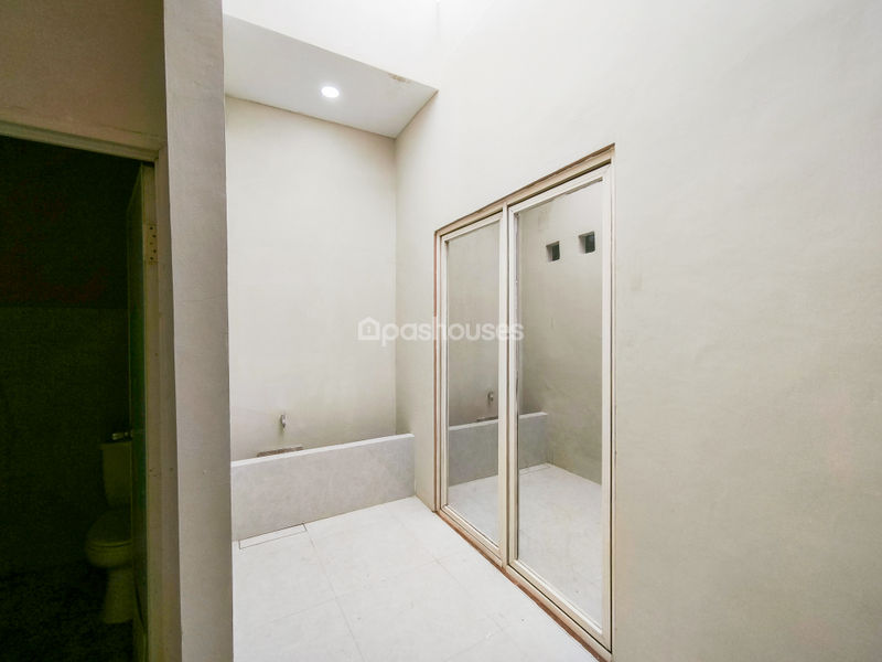 Perumahan Citra Indah City Cluster Bukit Amarilis Blok AR36/28