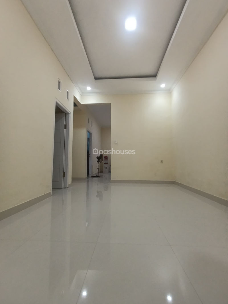 Griya Alam Sentul