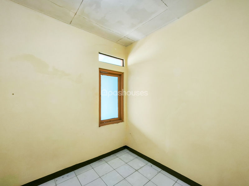 Perumahan Pura Bojong Gede Blok L5