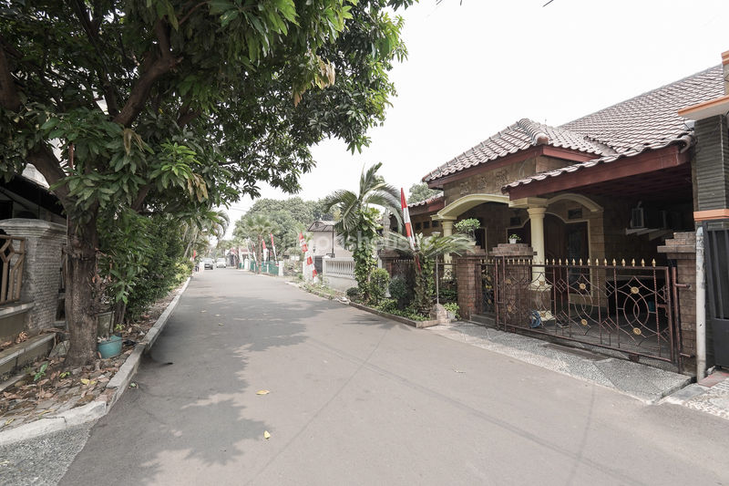 Komplek TVRI Blok E3 No.2