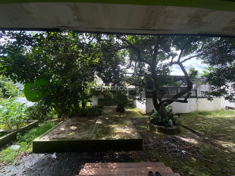 Jalan Kantor Kelurahan Sasak Panjang No.24