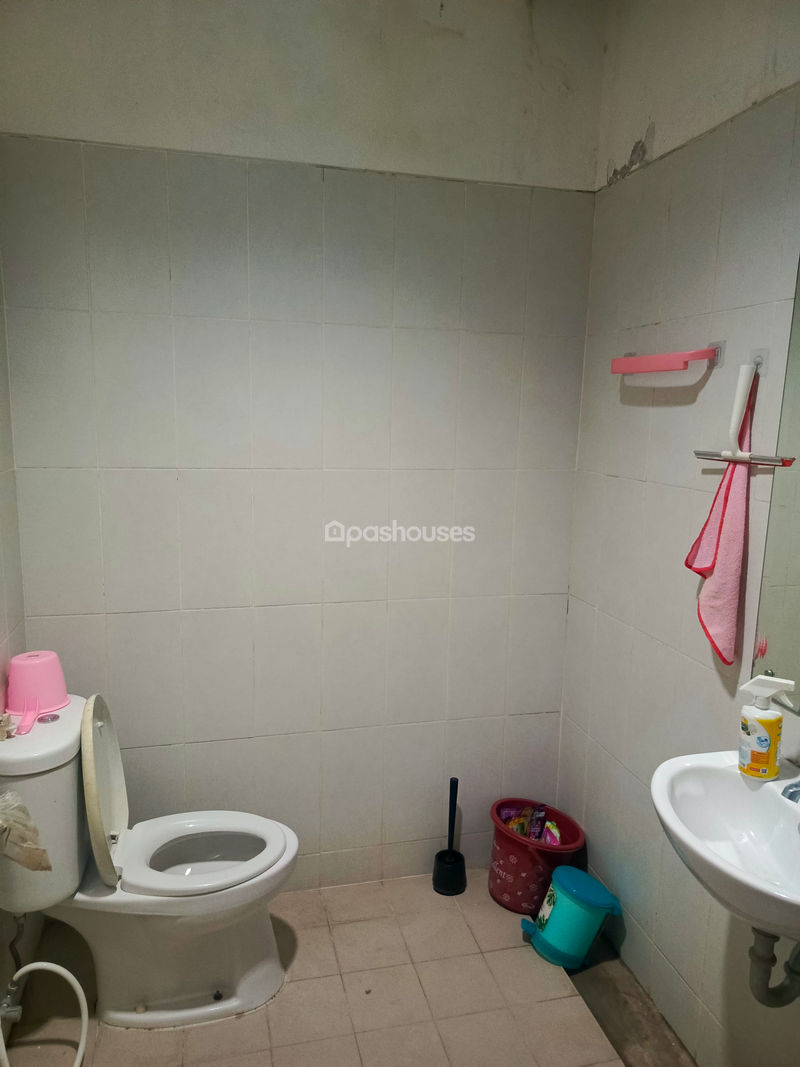 Cluster Botanica Vida Bekasi