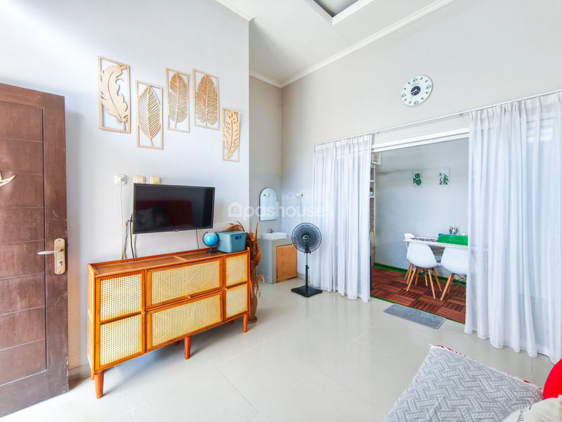 Perumahan Azura Residence