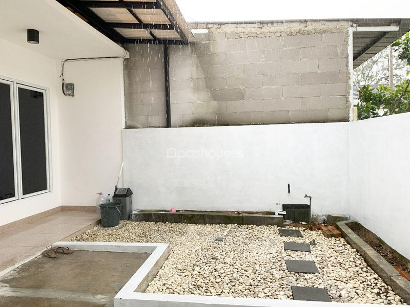Perumahan Bumi Ciomas Asri