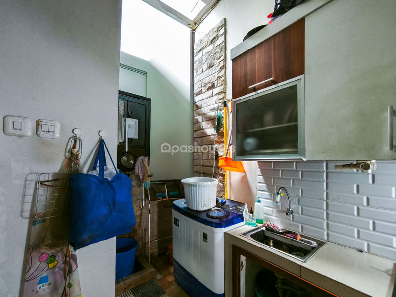Bukit Cimanggu City Cluster Pinewood Blok KE4 No.12