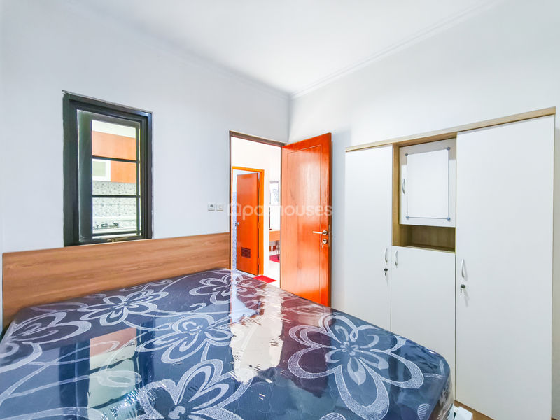 Perumahan Kyoto Green Residence Cibinong