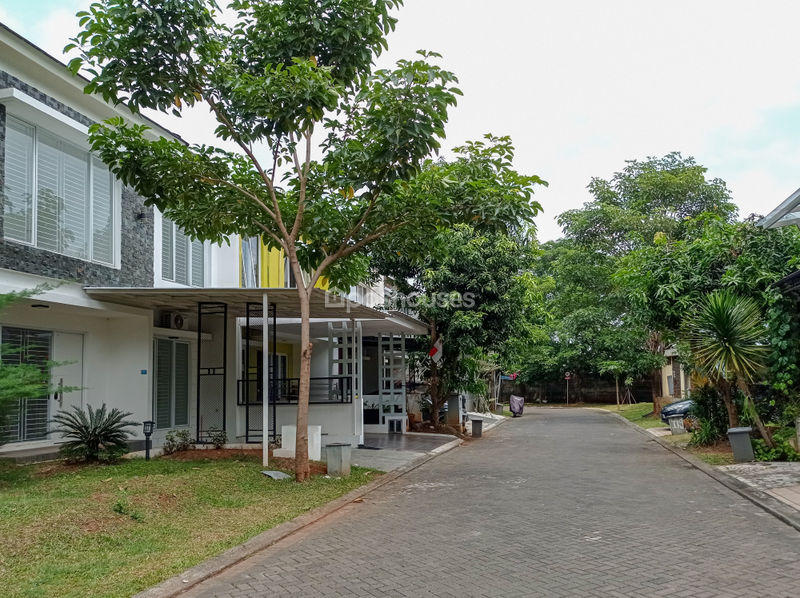 Graha Raya Fortune Breeze