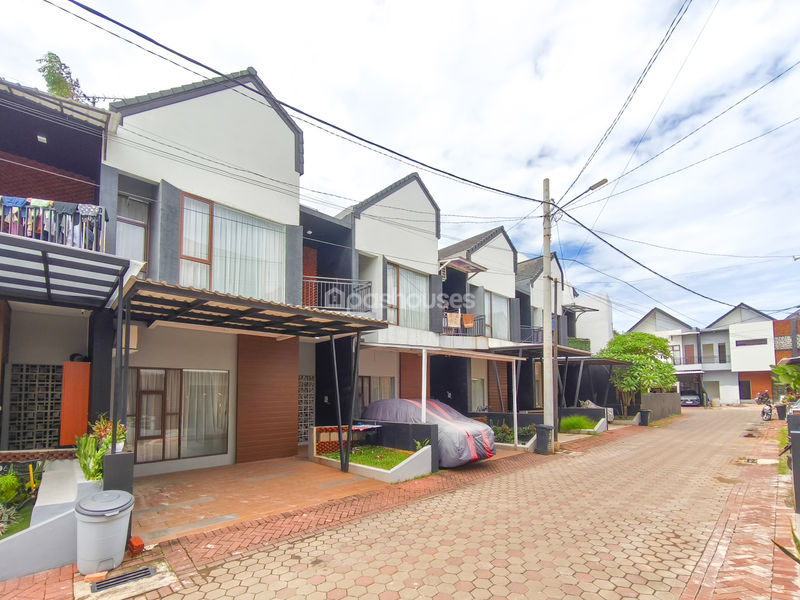 Pesona Remboelan Blok D5