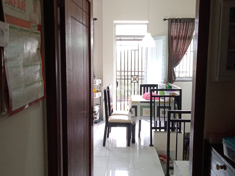 Pesona Bukit Insani