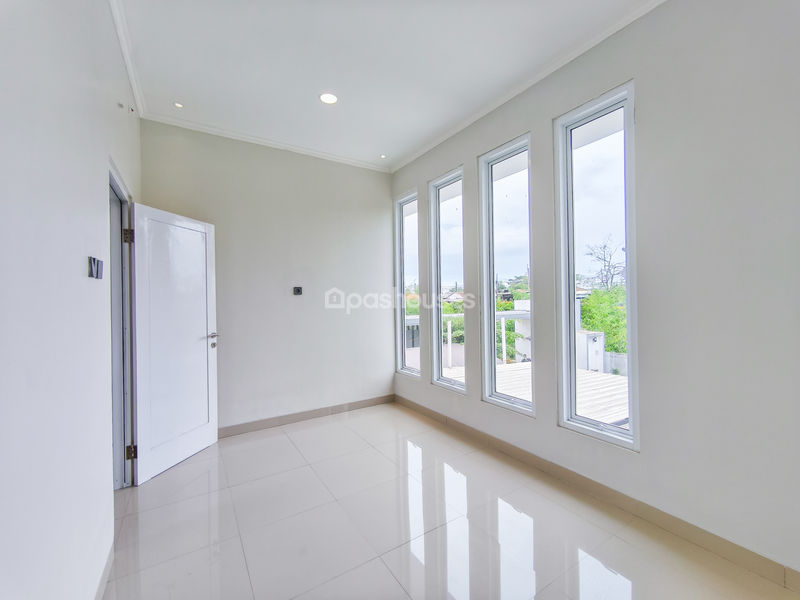 Cilebut Residence Cluster Azalea Blok A21