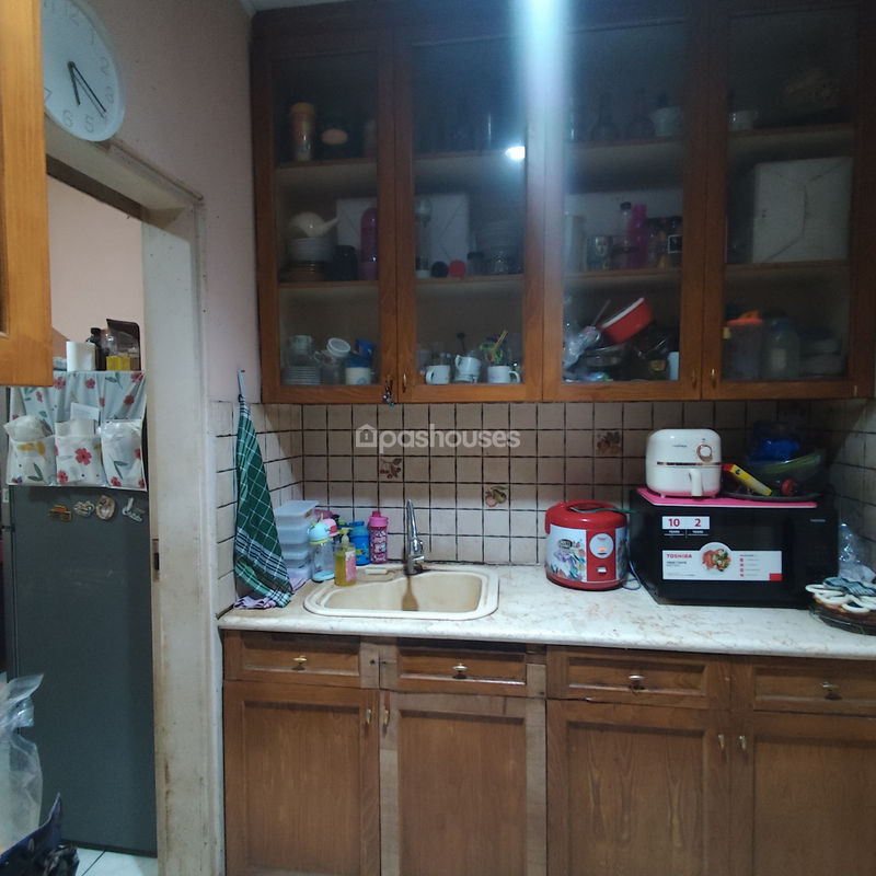 Taman Rempoa Indah Blok B17