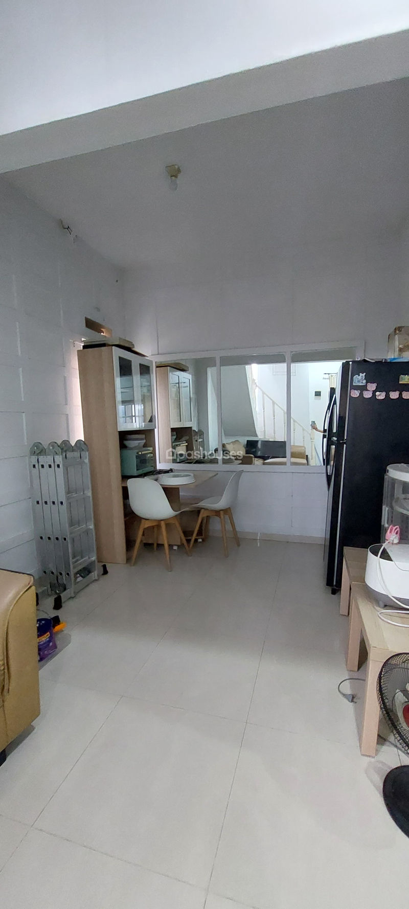 Cluster Taman Sakura Bekasi
