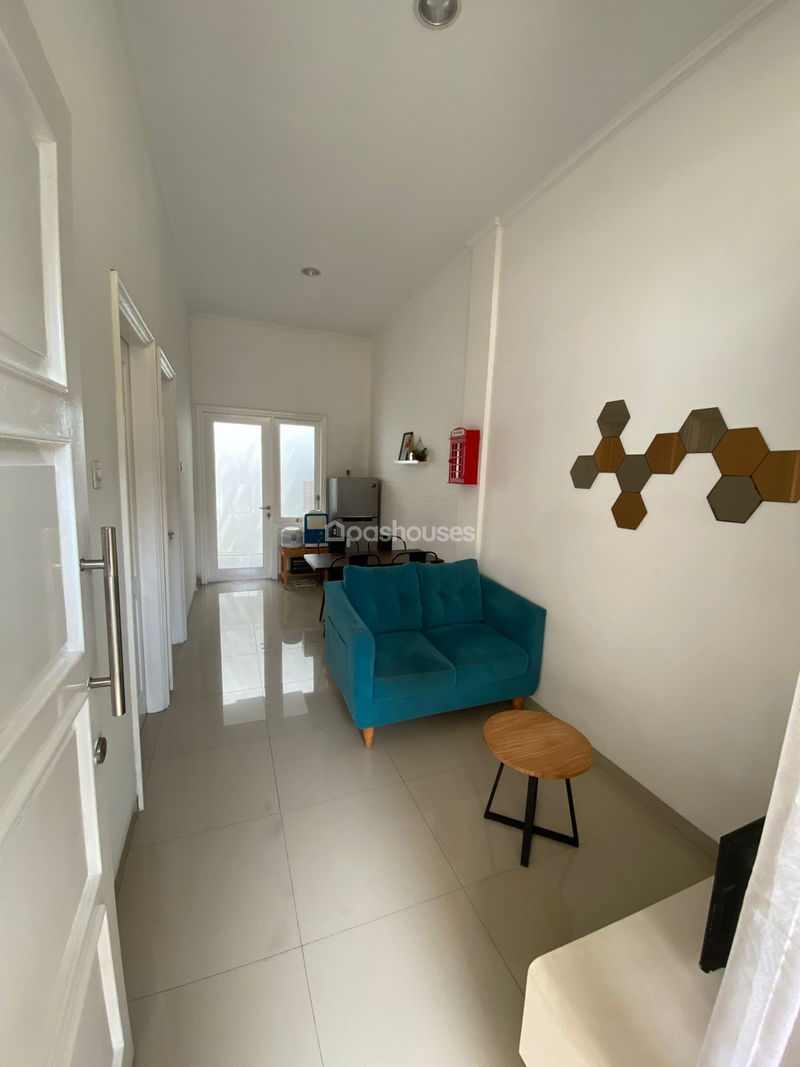 Perumahan Alamanda Residence Tangerang