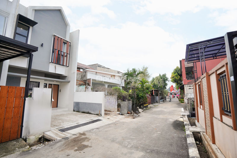 Perumahan Kodau V Ambarapura