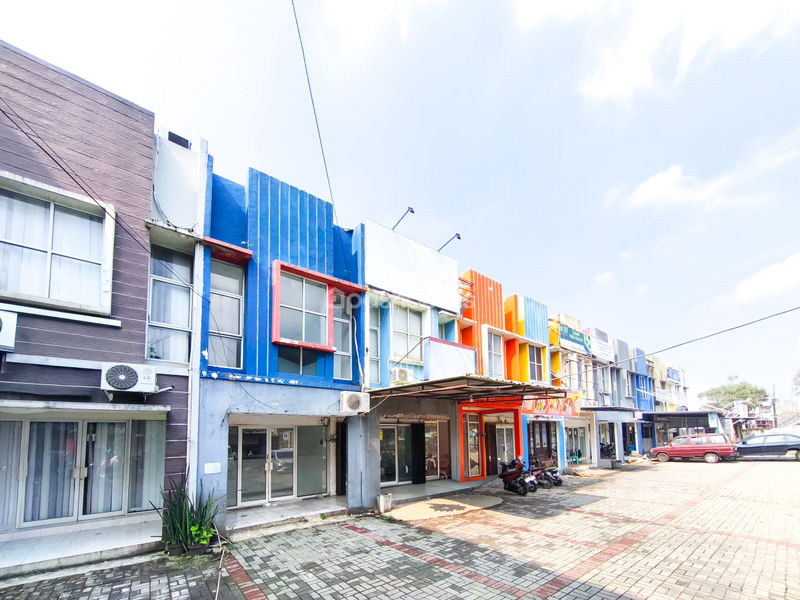 Puri Bintaro Indah