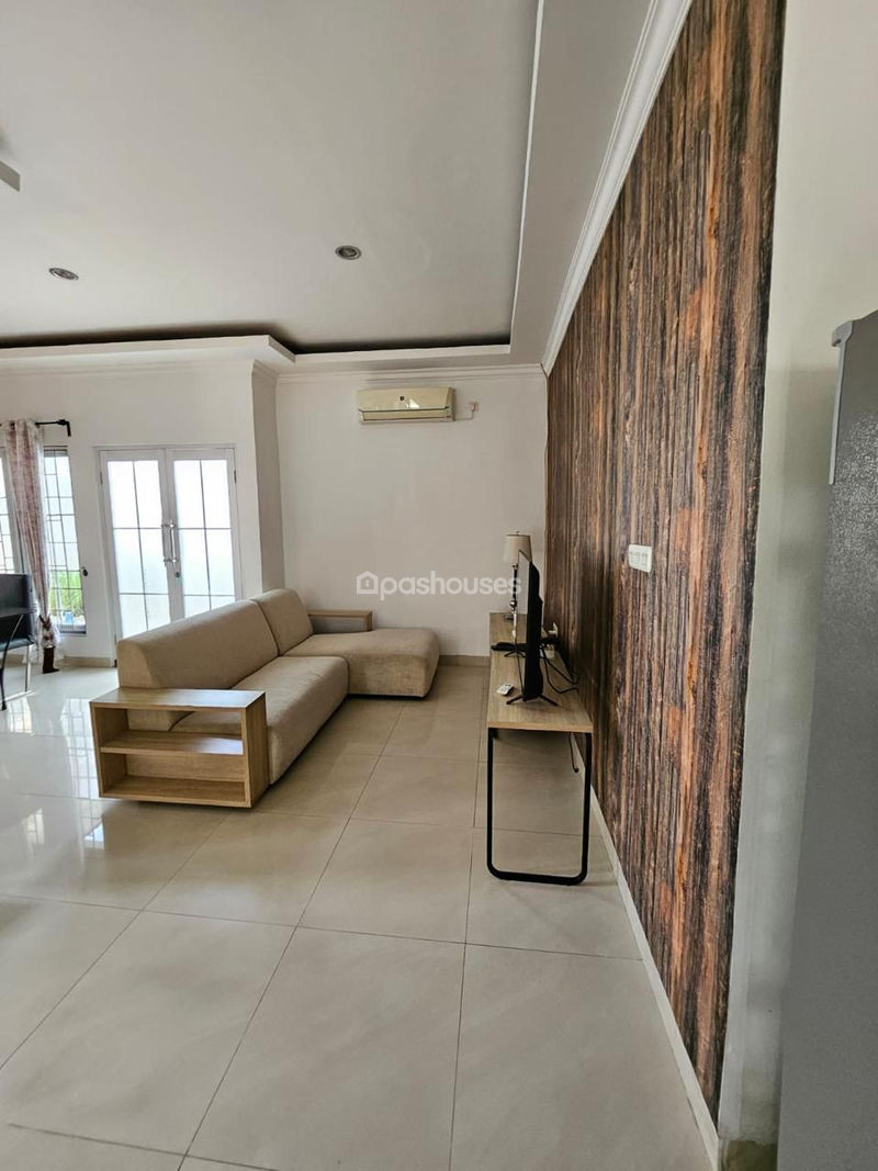 Perumahan Kota Deltamas Cluster Pasadena