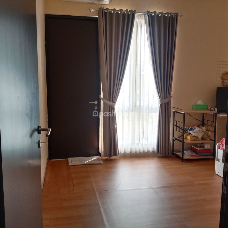 Graha Laras Sentul Cluster Munich