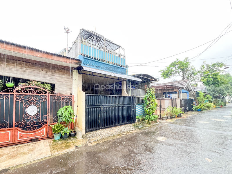 Villa Cinere Hijau
