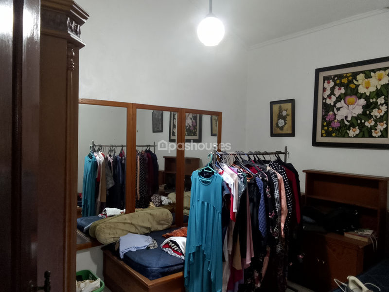 Perumahan Jatibening Estate