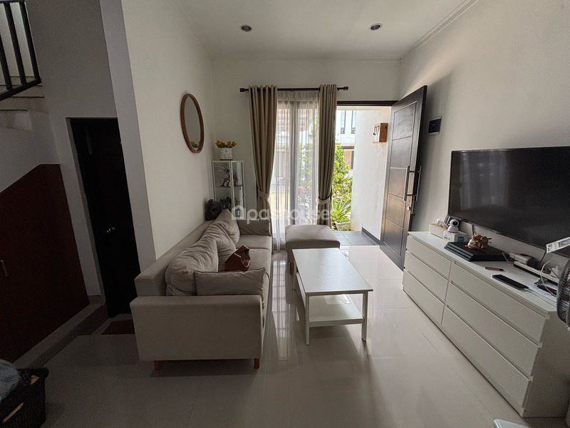 Perumahan Aria Putra Lestari Bintaro Blok D7