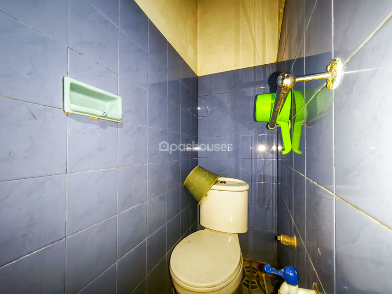 Komplek Agathis Bogor