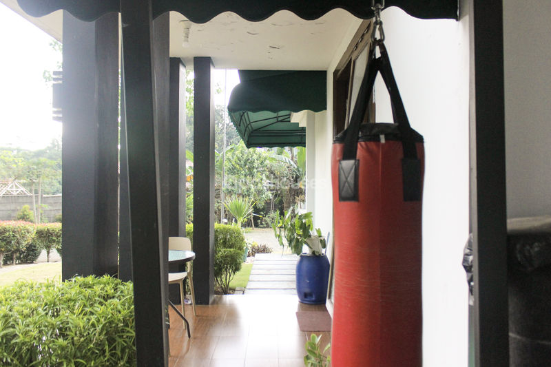 Foresta BSD City Cluster Albera