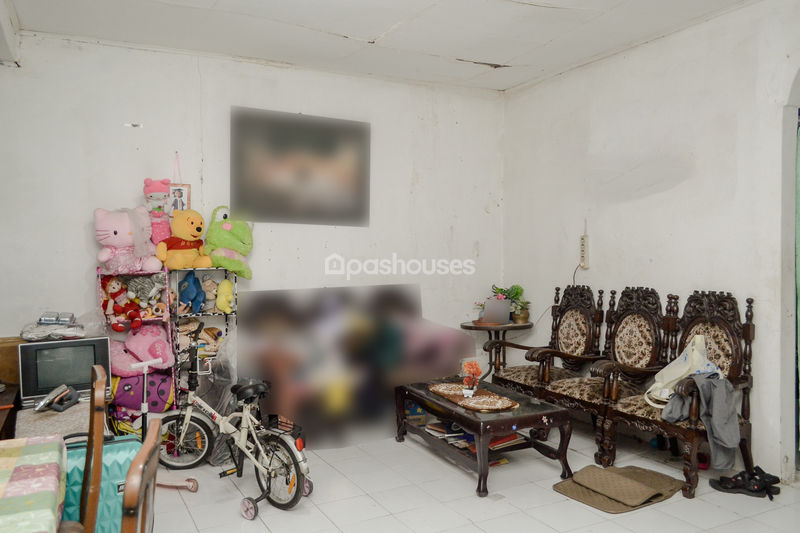 Perumahan Bogor Raya Permai