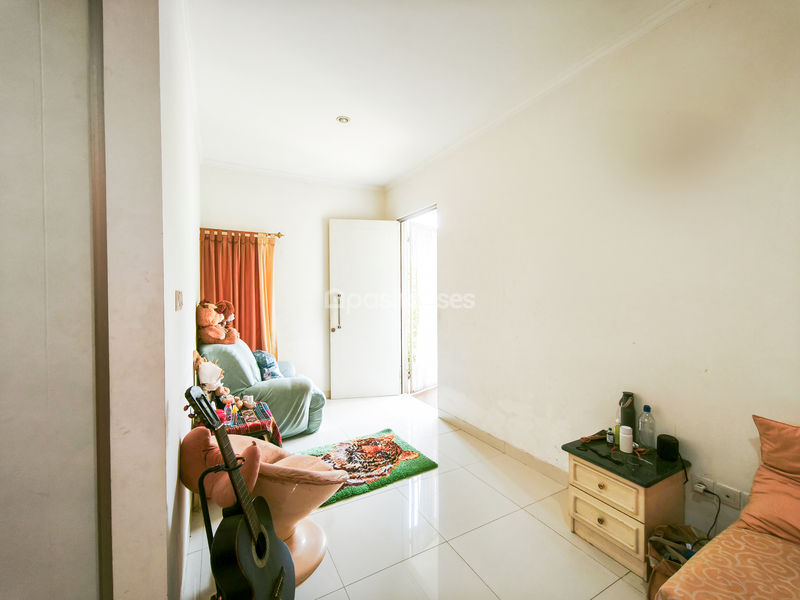 Royal Tajur Residence Cluster Bradfield Boulevard
