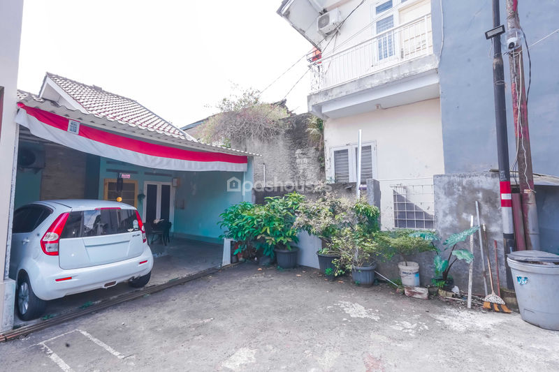 Perumahan Mustofa Residence 2 No.C1