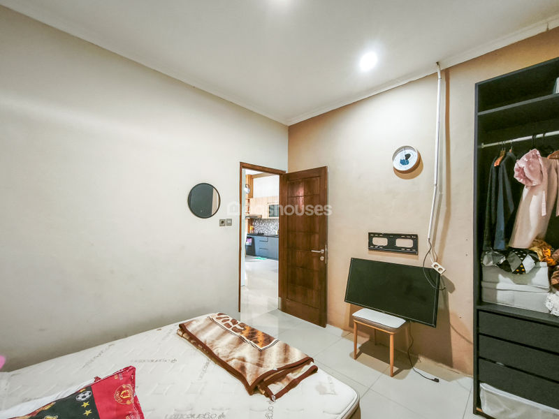 Permata Bogor Residence Blok A10 No.02