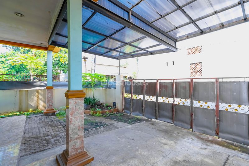 Jalan Ranco Indah