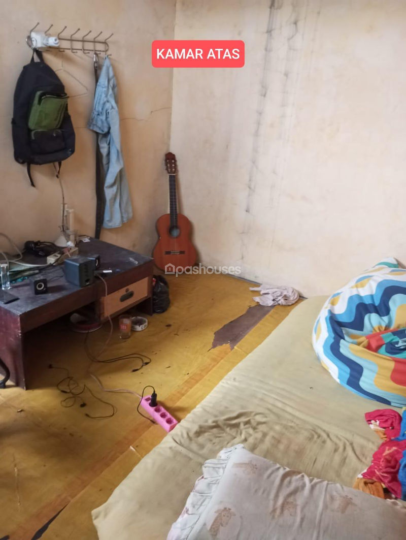 Perumahan Binong Permai