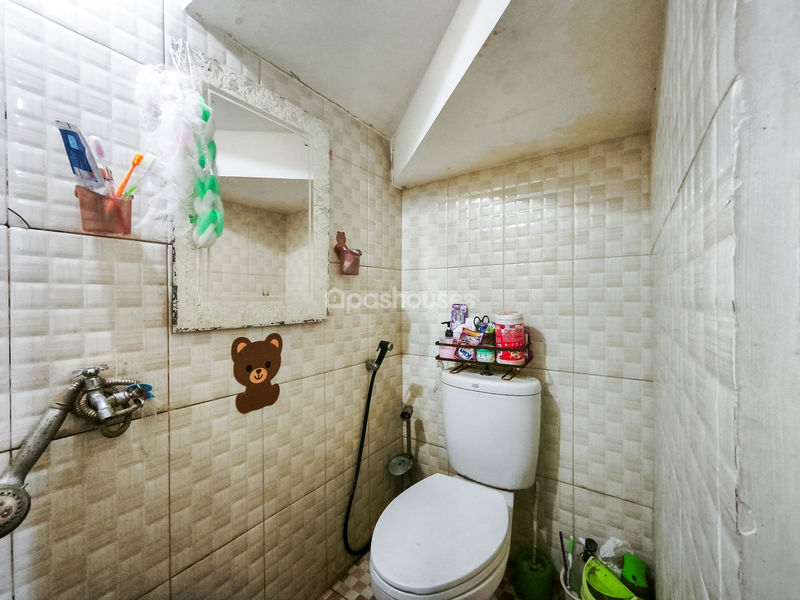Perumahan Town House Daffylagio Blok C4