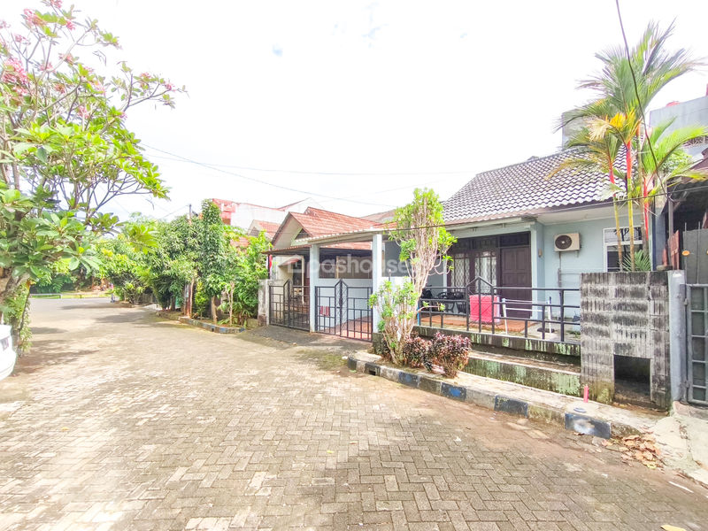 Villa Pamulang Mas Blok C1 No.40