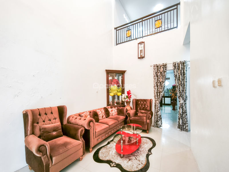 Perumahan Villa Tajur