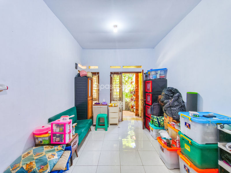 Perumahan Bojonggede Green Park Blok G3