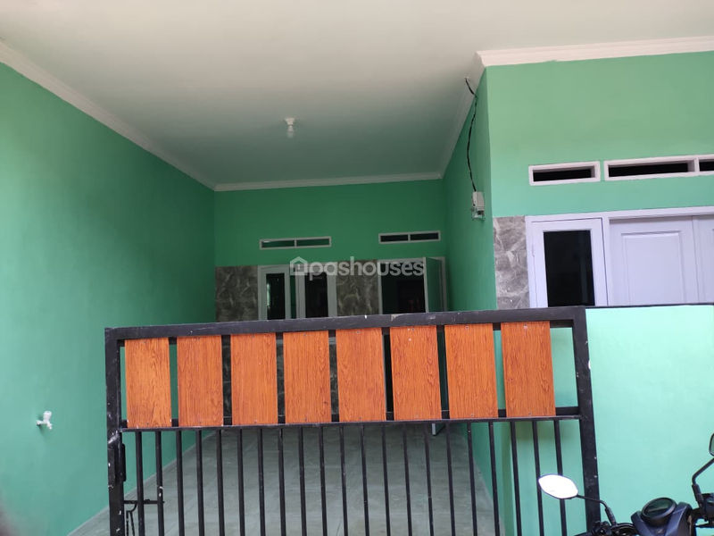 Jalan Merpati 1 No.6